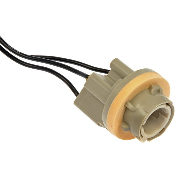 Dorman 85870 Socket Assembly Fits select: 1968-1978 FORD MUSTANG, 1973-1980 FORD LTD