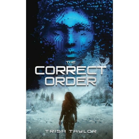 The Correct Order, (Paperback)