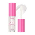 thumbnail image 3 of Lip Oil, Moisturizing Lip Gloss, Transparent Hydrating Lip Glaze for Dry Lips, Long-Lasting Soft Natural Lip Care, 3 of 5
