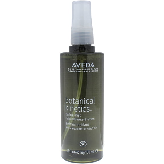 Aveda Botanical Kinetics Toning Mist 5 oz