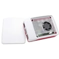 thumbnail image 3 of For 5 Heat Sink Case with PWM Temperature Controlled Fan, 3 of 5