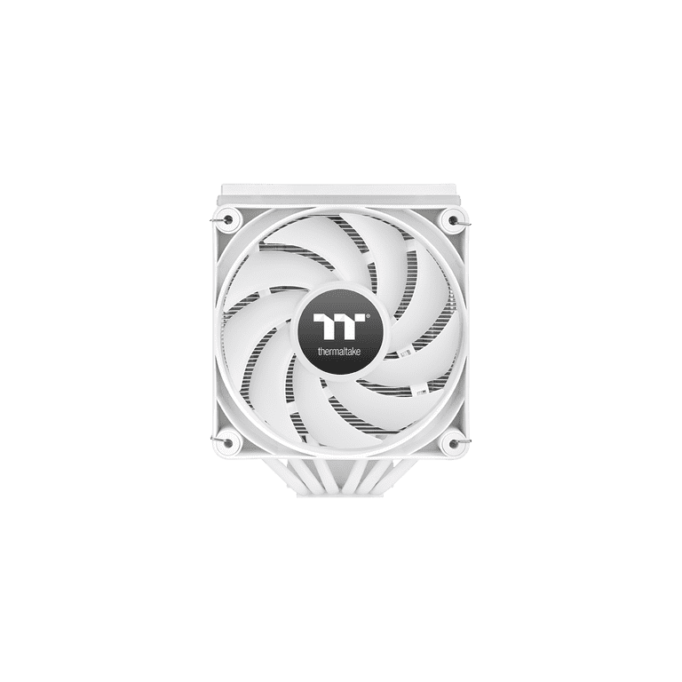 Thermaltake ASTRIA 600 ARGB CPU Cooler; 6 Copper Heat Pipes