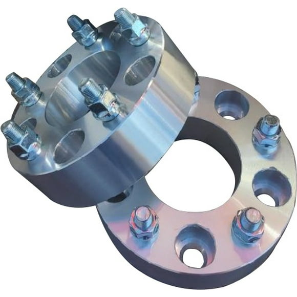 FX Wheels W550005Pb Wheel Adapter