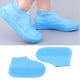 thumbnail image 5 of Protectores De Zapatos Unisex, Cubierta De Zapato Impermeable De Silicona Segura Y Portátil Azul Portátil Para Viajar Para Niños, 5 of 8