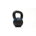 thumbnail image 4 of Tru Grit Fitness 25 lb Cast Iron Kettlebell Weight, 4 of 12