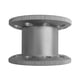 thumbnail image 5 of Compact Scuba Diving Tech Finger Spool Freediving Wreck Cave Reel Guía de aluminio gris Zulema Buceo Buceo Tech Tech Carrete, 5 of 8