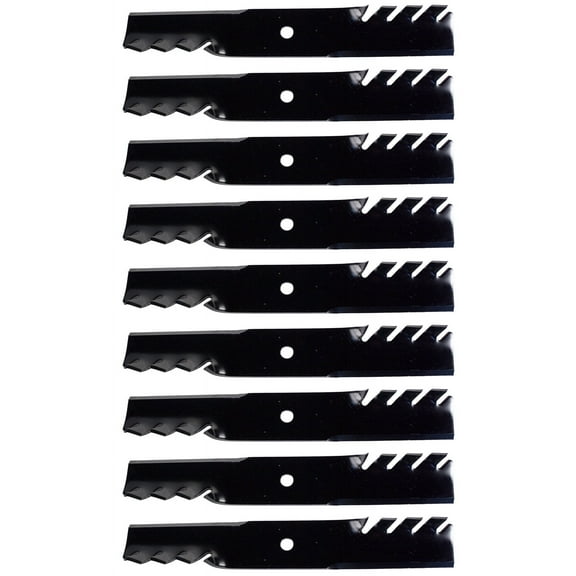 9 USA Mower Blades® for Ariens® Gravely® 00273000 04919100 32" 48" Deck