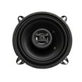 thumbnail image 4 of Hifonics Zeus 200 Watt 5.25 Inch 2 Way 4 Ohm Car Audio Coaxial Speaker, Pair, 4 of 6