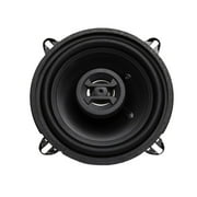 Hifonics Zeus 200 Watt 5.25 Inch 2 Way 4 Ohm Car Audio Coaxial Speaker, Pair