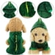 thumbnail image 3 of Xihbxyly Camisa Navideña para Mascotas, Ropa Cálida de Invierno con Estampado de Papá Noel, Tela de Poliéster Suave, Ropa Acogedora para Las Fiestas, Perfecta para Perros y Gatos, Varios Tamaños Disp, 3 of 7