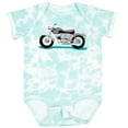 thumbnail image 3 of Inktastic Motorcycle Boys or Girls Baby Bodysuit, 3 of 5