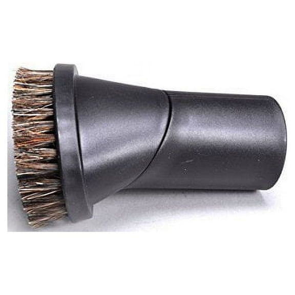 Miele & Bosch 35MM Wide Canister, Swivel Elbow Dusting Brush # 32-1617-62