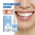 thumbnail image 4 of Esencias para blanquear los dientes, limpieza de manchas de dientes, humo, mal aliento, limpieza bucal, cuidado de los dientes, esencias de 30 ml., 4 of 9
