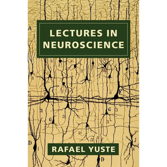 Lectures in Neuroscience, (Paperback)