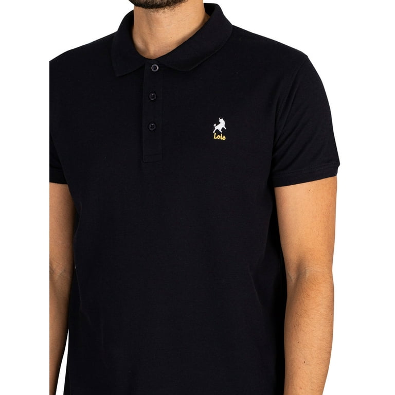 Lois discount polo shirt