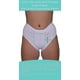 thumbnail image 4 of Vulvar Varicosity and Prolapse Support Brief with Groin Compression Bands - Size 521zz44, 4 of 5