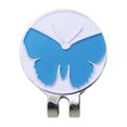 thumbnail image 1 of Golf Hat Clip Mark With Magnetic Exquisite Animal Pattern Detachable Golf Marker Accessories Supplies, 1 of 8