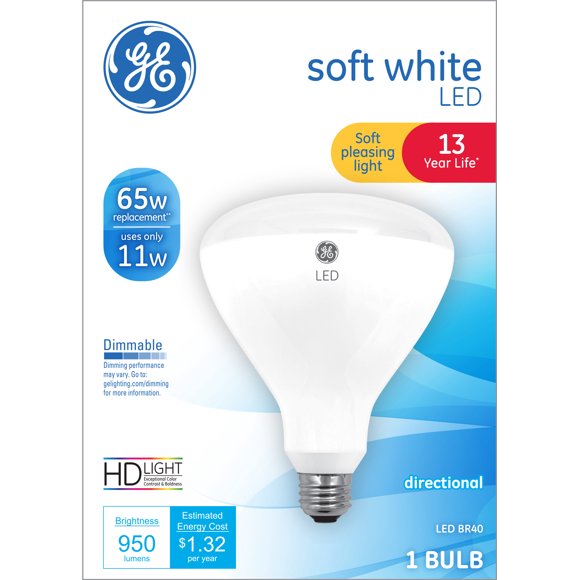 Outdoor Flood Light Bulbs