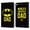 Batdad, variant on Head Case Designs Officially Licensed Batman DC Comics Logos Na Na Na Na Leather Book Wallet Case Cover Compatible with Apple iPad 9.7 2017 / iPad 9.7 2018
