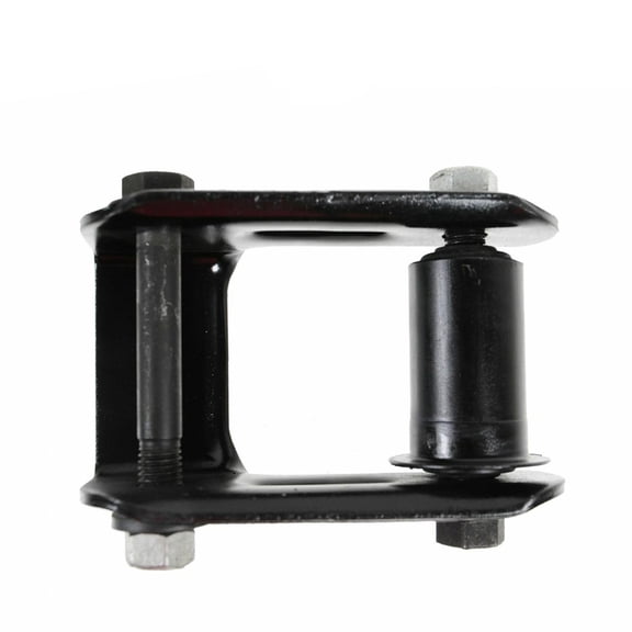Spring Shackle Rear Left/Right EACH For Chevy GMC Isuzu Olds