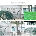thumbnail image 1 of Limpiaparabrisas Delantero Izquierdo y Derecho de 2 piezas, Diseño de Goma y Flexible, Limpieza Suave, Para Mk2 2004 A 2011, 1 of 7
