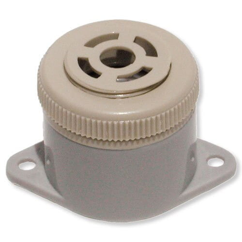 Seco-Larm Enforcer Electronic Buzzer (SH-504Q)