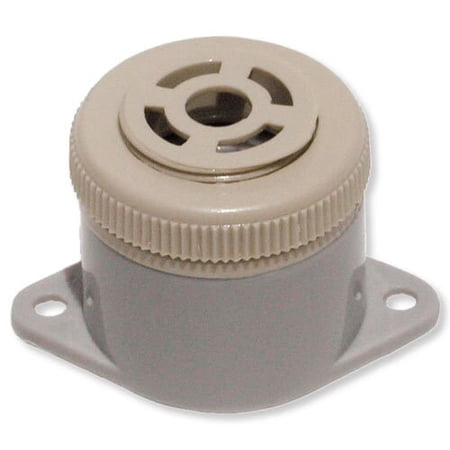 Seco-Larm Enforcer Electronic Buzzer (SH-504Q)