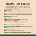 thumbnail image 6 of Marie Callender's Deep Dish Pastry Pie Shells, Frozen Pie Crust, 16 oz. (Pack of 2), 6 of 9