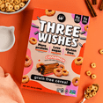 thumbnail image 3 of Three Wishes Grain Free Cereal, Cinnamon, Gluten-Free, 3 of 15