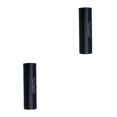 thumbnail image 1 of Maytalsory Bike Seat Post Shim Tube Easy To Install Durable Lightweight Bike Seat Post Shim Convert Adapter 27.2 to 28.6 2Set, 1 of 1