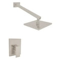 thumbnail image 2 of ZLINE Shower Faucet in Brushed Nickel (BLS-SHF-BN), 2 of 4