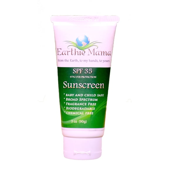 Sunscreen 3 oz