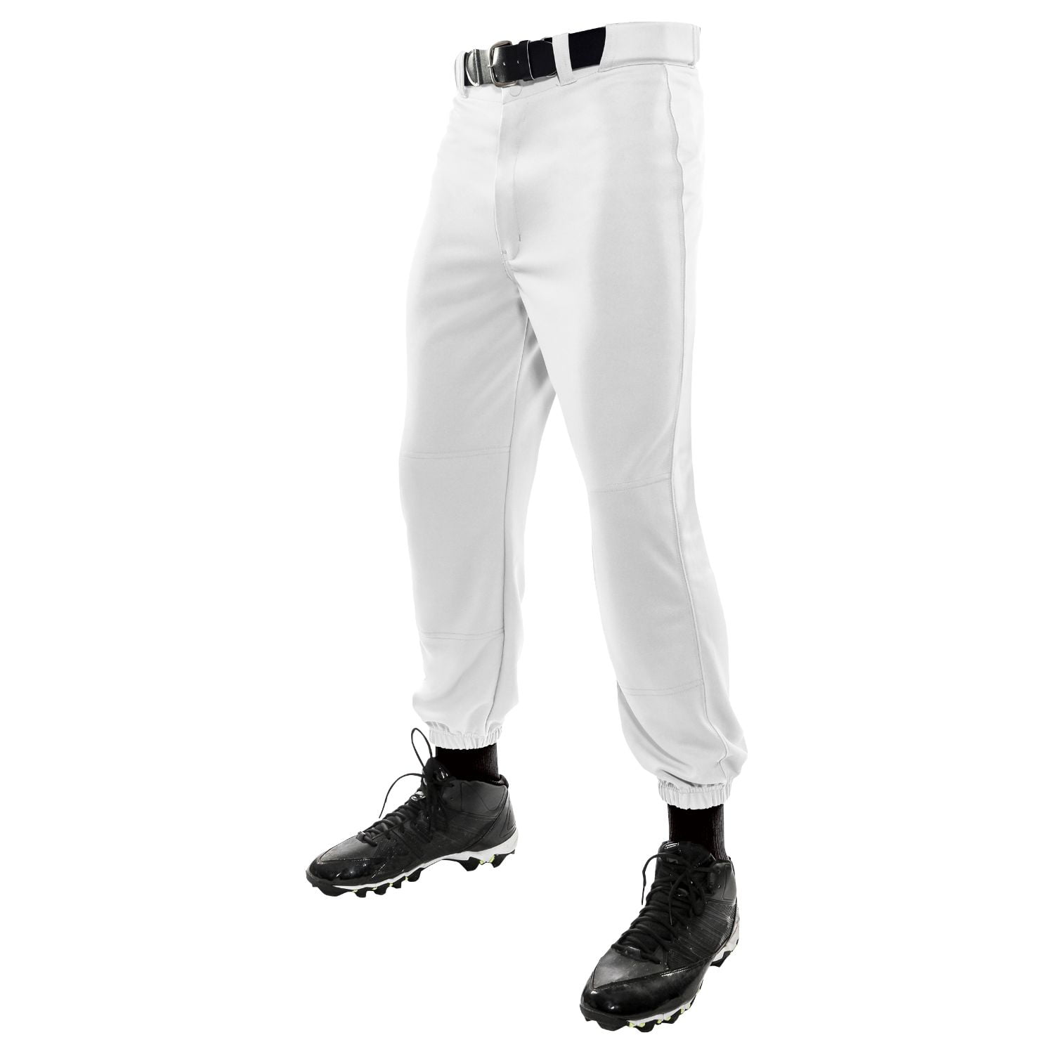 Champro NU Classic Youth Baseball Pants White Medium