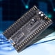 thumbnail image 5 of Placa De Control Industrial Fx1n 32mrt Controlador Programable Aplicación De Control Automático PLC Placa De Control Industrial CPU De 32 Bits FX1N 32MRT Para Aplicaciones De ANGGREK 32MRT, 5 of 8