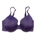 thumbnail image 1 of Victoria's Secret T-shirt Bra Uplift Semi Demi, 1 of 1