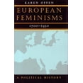thumbnail image 2 of Pre-Owned European Feminisms, 1700-1950: A Political History (Hardcover) 0804734194 9780804734196, 2 of 2