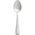 thumbnail image 2 of CAC Stainless Lux 8006-03 18/8 Stainless Steel Extra Heavyweight Dinner Spoon 7 3/8" | 12/Pack, 2 of 2