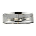 thumbnail image 1 of 4 Light Flush Mount, 1 of 2