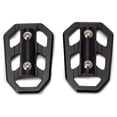 thumbnail image 3 of Labymos Moto Pied Chevilles avant Billette Large Pédales de Repos pour BMW R1200GS G310 2013-2018, 3 of 8
