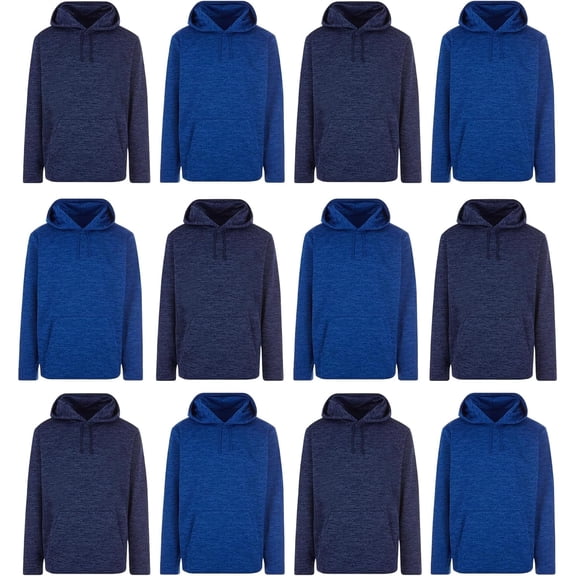 Wholesale Hoodie Sweatshirts Men's Women's Unisex Hoodies Cotton Blend, Bulk Adults Sweatshirt