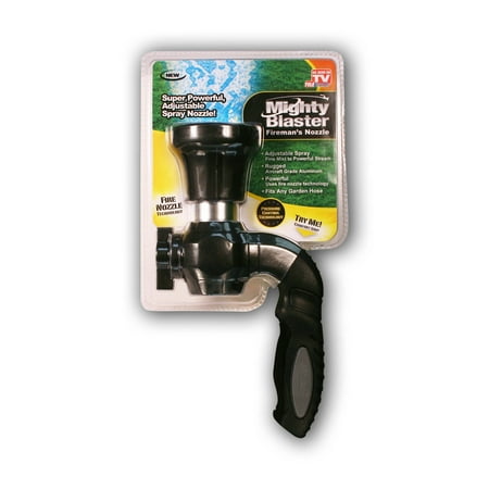 Mighty Blaster Fireman S Nozzle Canada