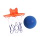 thumbnail image 5 of Baloncesto silencioso set Silent Ball Educational Professional Práctico Juguete Infantil para niños para niños Bola de entrenamiento interior Azul, 5 of 8