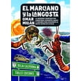 thumbnail image 1 of El marciano y la langosta Trilce Ediciones Pasta Blanda, 1 of 2