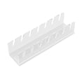 thumbnail image 1 of Organize And Display Your Baseball Hats With Our Acrylic Hat Holder Shelf Door, 1 of 9