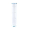 thumbnail image 2 of HYDROTOOLS BY SWIMLINE Premium Replacement Cartridge Filter Element Pool Spa | 70 SQ FT Filtration Expansive Flow Core | 50 Microns | Easy Clean | Compatible Hayward Pentair Unicel Filbur Waterway, 2 of 2