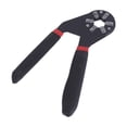 thumbnail image 1 of An External Hexagonal Adjustable Wrench That Can Be Clamped, 1 of 8