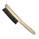 thumbnail image 1 of Cepillo Alambre Tenazit 1x0.014 3x16 Hileras Acero Inoxidable 991, 1 of 1