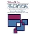 thumbnail image 1 of Pre-Owned Effective Group Problem Solving (Paperback), 1 of 1