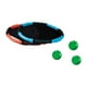 thumbnail image 1 of Juego de pelotas para lanzar y atrapar, juego de paletas, discos voladores y pelotas, suministros para fiestas, juguetes divertidos para deportes de, 1 of 9