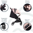 thumbnail image 4 of Travel System Soho Rosa, 4 of 5